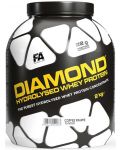 Diamond Hydrolised Whey Protein, ванилия, 2 kg, FA Nutrition - 1t