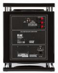Субуфер Elac - SUB 2070, High Gloss Black - 2t