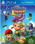 Super Kickers League - Ultimate Edition (PS4) - 1t