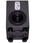 Субуфер EVE Audio - TS107, черен - 3t