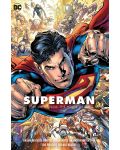 Superman, Vol. 2: The Unity Saga: The House of El - 1t