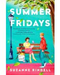 Summer Fridays - 1t