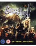 Sucker Punch (Blu-Ray) - 1t