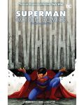 Superman Action Comics, Vol. 2: Leviathan Rising - 1t