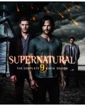 Supernatural Season 1-13 (Blu-ray) - 19t