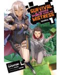 Survival in Another World with My Mistress!, Vol. 1 (Manga) - 1t