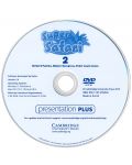 Super Safari Level 2 Presentation Plus DVD-ROM / Английски език - ниво 2: Presentation Plus DVD-ROM - 2t