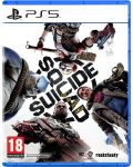 Suicide Squad: Kill the Justice League (PS5) - 1t