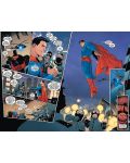 Superman Action Comics, Vol. 1: Invisible Mafia - 4t