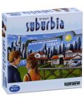 Настолна игра Suburbia - 1t