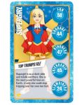 Игра с карти Top Trumps - DC Super Hero Girls - 3t