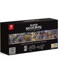 Super Smash Bros. Ultimate - Limited Edition (Nintendo Switch) - 1t
