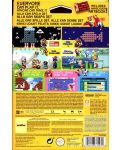Super Mario Maker + Artbook (Wii U) - 3t