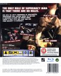 Supremacy MMA (PS3) - 4t