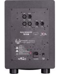 Субуфер EVE Audio - TS108, черен - 4t