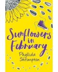 Sunflowers in February - 1t