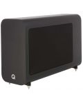 Субуфер Q Acoustics - Q 3060S, черен - 1t