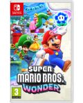 Super Mario Bros. Wonder (Nintendo Switch) - 1t