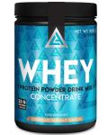 Whey Protein Concentrate, шоколад с лешник, 908 g, Lazar Angelov Nutrition - 1t