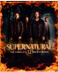 Supernatural Season 1-13 (Blu-ray) - 6t