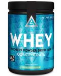 Whey Protein Concentrate, шамфъстък, 908 g, Lazar Angelov Nutrition - 1t
