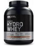 Platinum Hydro Whey, шоколад, 1.6 kg, Optimum Nutrition - 1t