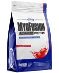 MyoFusion Advanced, ягода, 500 g, Gaspari Nutrition - 1t
