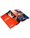Superman, Vol. 1: The Unity Saga, Phantom Earth - 7t
