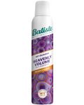 Batiste Сух шампоан Heavenly Volume, 200 ml - 1t