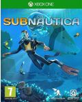 Subnautica (Xbox One) - 1t