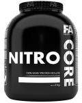 Core Nitro, snickers, 2 kg, FA Nutrition - 1t