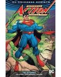 Superman. Action Comics: The Oz Effect - 1t