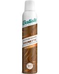 Batiste Сух шампоан Brunettes, 200 ml - 1t