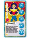 Игра с карти Top Trumps - DC Super Hero Girls - 4t