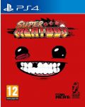 Super Meat Boy (PS4) - 1t