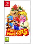 Super Mario RPG (Nintendo Switch) - 1t