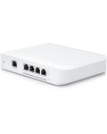 Суич Ubiquiti - USW-Flex-XG, 4 порта, бял - 1t