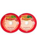 Super Safari Level 1 Class Audio CDs (2) / Английски език - ниво 1: 2 аудиодиска - 2t