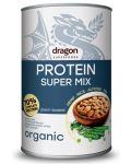 Супер протеинов шейк микс, 500 g, Dragon Superfoods - 1t