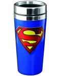 Чаша за път Paladone - DC Comics: Superman - 1t