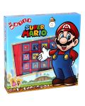 Детска игра Top Trumps - Super Mario Match - 1t