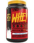 Whey, cookies & cream, 908 g, Mutant - 1t