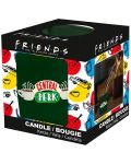 Свещ ABYstyle Television: Friends - Central Perk - 3t