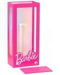 Светещ протектор за фигури Paladone Retro Toys: Barbie - Barbie - 2t