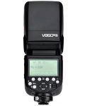 Светкавица Godox - Ving V860III TTL, за Sony, черна - 1t