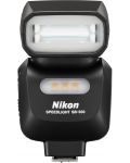 Светкавица Nikon Speedlight SB-500 - 2t