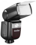 Светкавица Godox - Ving V860IIIC TTL, 76Ws, за Canon - 5t