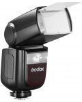 Светкавица Godox - Ving V860III TTL, за Sony, черна - 2t
