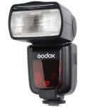 Светкавица Godox - TT685IIS, 76Ws, за Sony TTL, черна - 3t