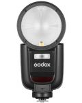 Светкавица Godox - V1Pro, за Sony - 4t